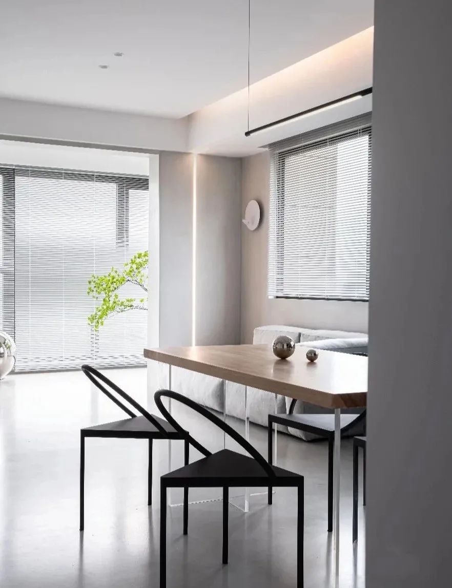 悬浮空间如此打造,空间还可以这样有新意