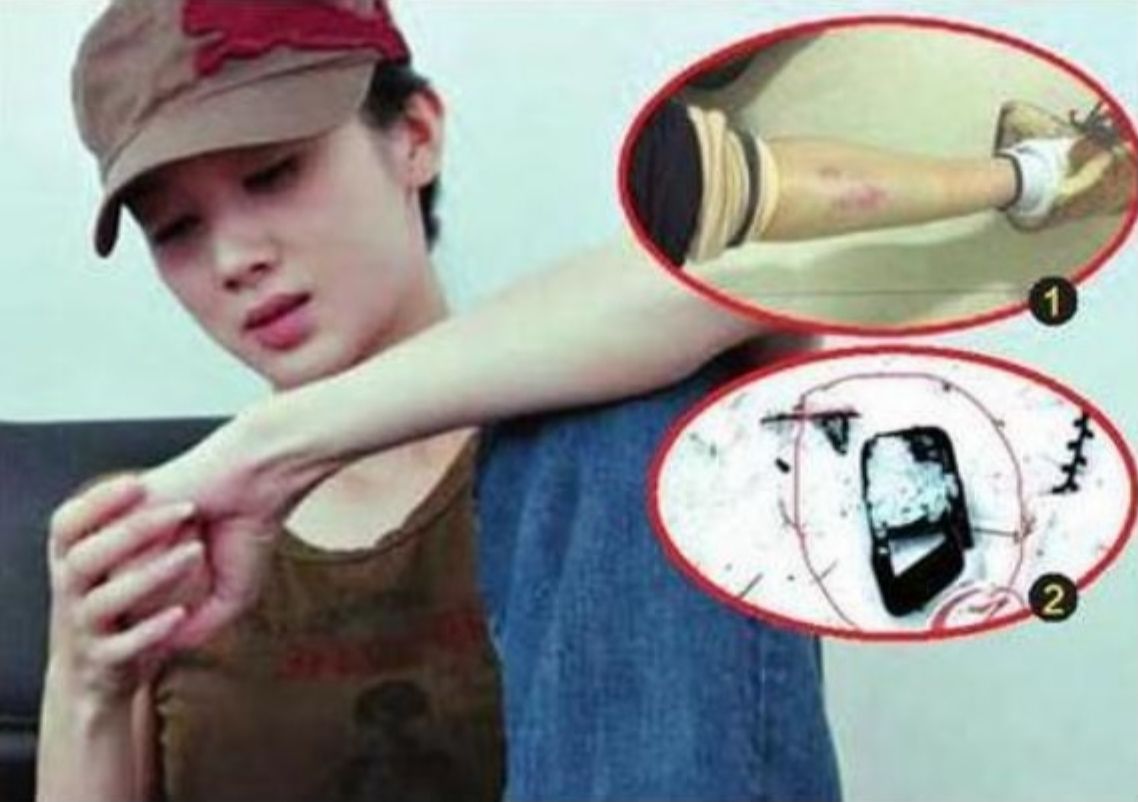 孙菲菲|古装第一美人孙菲菲:获金庸超高评价,被导演侄子暴打后星途尽毁