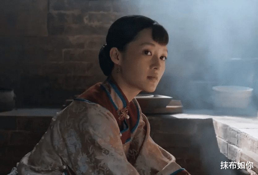 陈忠实|《白鹿原》的田小娥,是作者陈忠实,历经很多天才塑造完成的