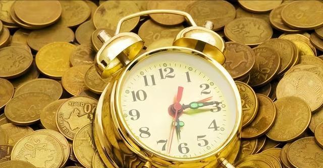 爱情|无论是事业还是爱情，在对的世间遇见对的人，终归是一种幸运