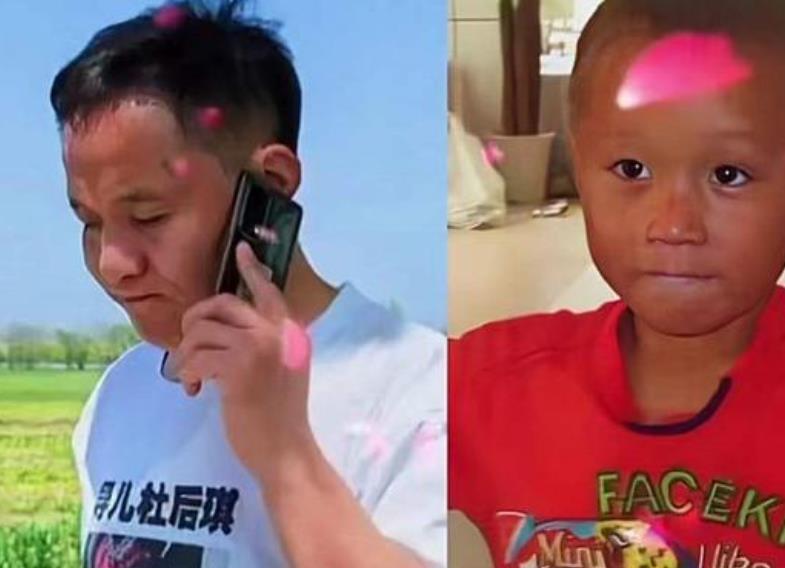 许敏|太善良！许敏替小米奇爸爸扩大热度，自己都还处于水深火热当中