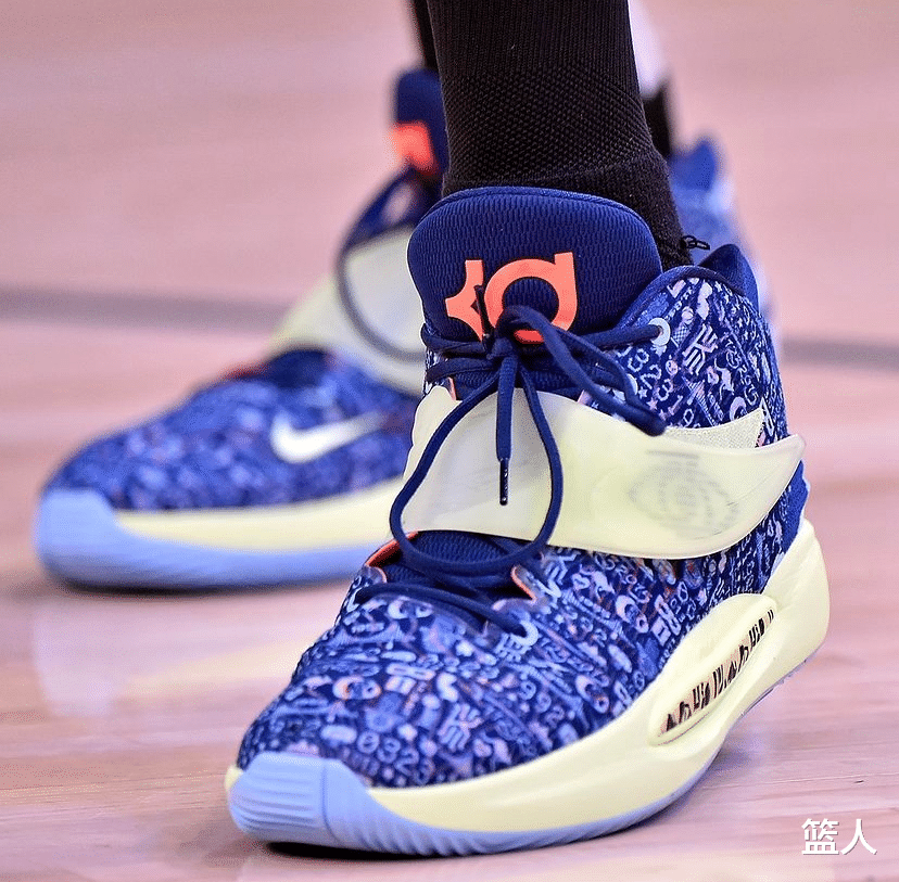 凯里·欧文|NBA球员上脚：欧文2双球鞋致敬科比，锡安2代谍照来了！