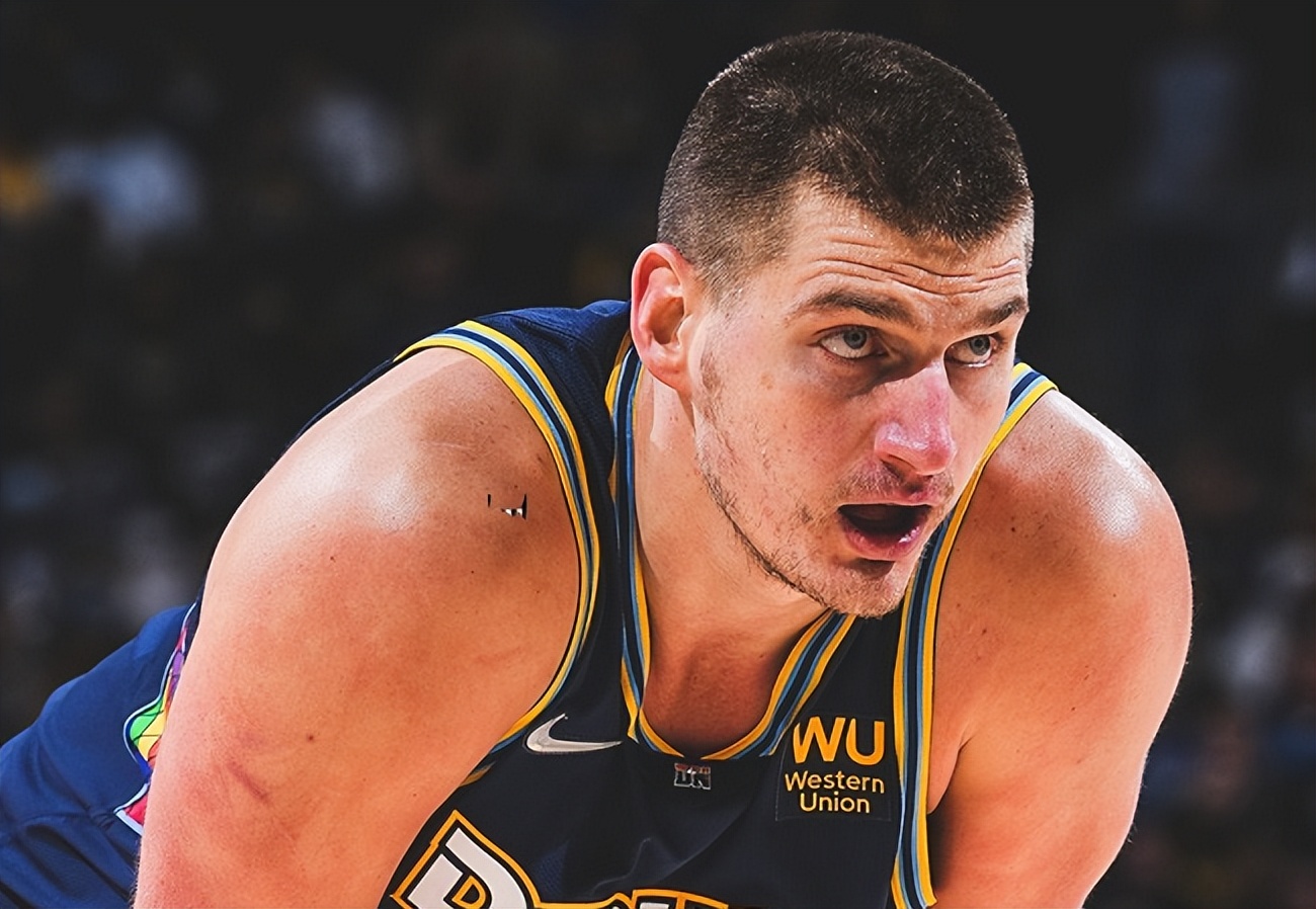 约基奇|35分16板6助！就在今天，一项前无古人的NBA纪录被约基奇达成了