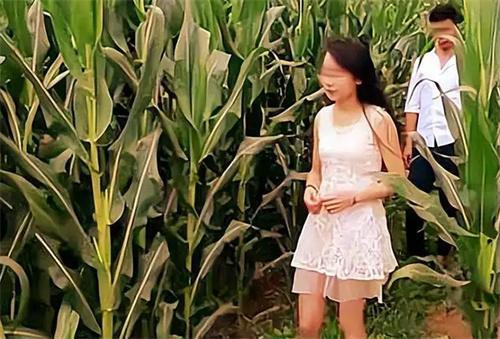 2009年，安徽20岁少女在玉米地惨遭奸杀，凶手：怪她长得太漂亮了