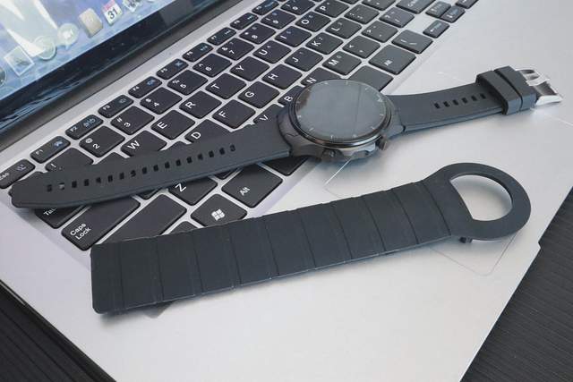 dido|送父母的健康卫士,他们居然没说我乱花钱,dido E39S Pro智能手表