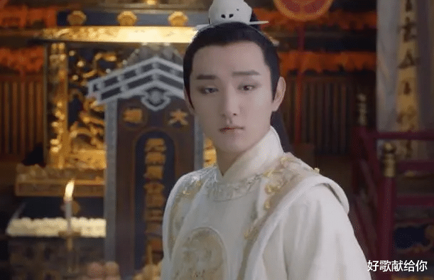 黄日华|央视精选古装“四大美男”：有人帅了一辈子，有人40岁颜值就垮了