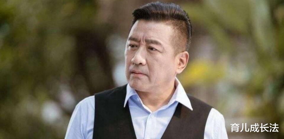 丁勇岱|丁勇岱：我出道40年无绯闻，与妻赵雪华一见钟情，儿子是最大牵挂