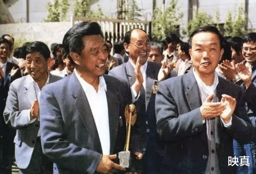 1979年,51岁褚时健出任卷烟厂厂长,遭到排挤,反击方式绝了