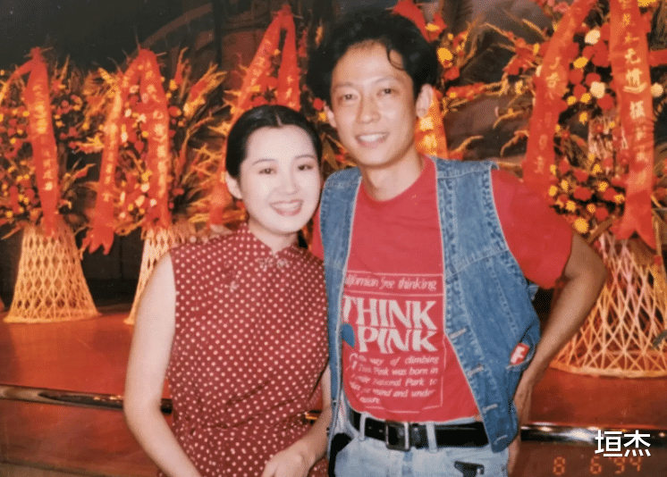 李若彤|只恋爱、不结婚，个个潇洒独立，这10位女星堪称“人间清醒”