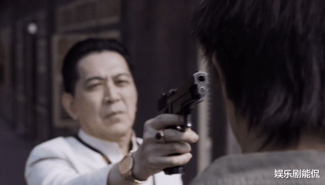 特战荣耀|特战荣耀：刑天反水，坤爸下线，刑天是红蝎成员认定的最佳头目