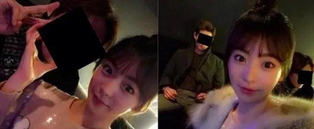 黄荷娜|判了！害顶流男友坐牢、逼死老公，这个豪门千金终于遭报应！