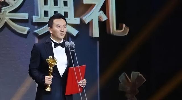 赵毅|赵毅:从“李卫”到“白敬业”,总是红不起来的他,如今怎样了