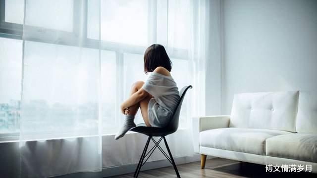 一个人独居是什么体验?