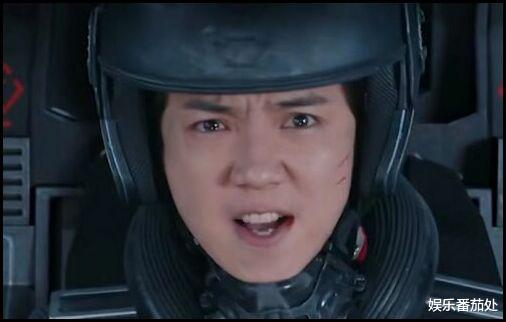 赵露思|王一博、赵露思：明明演技不行，全靠热搜营销，却把收视率高说成是自己的功劳