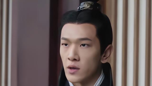 |《星汉灿烂》原著：凌不疑揭开阿起四位红颜知己的身份，惊呆阿飞