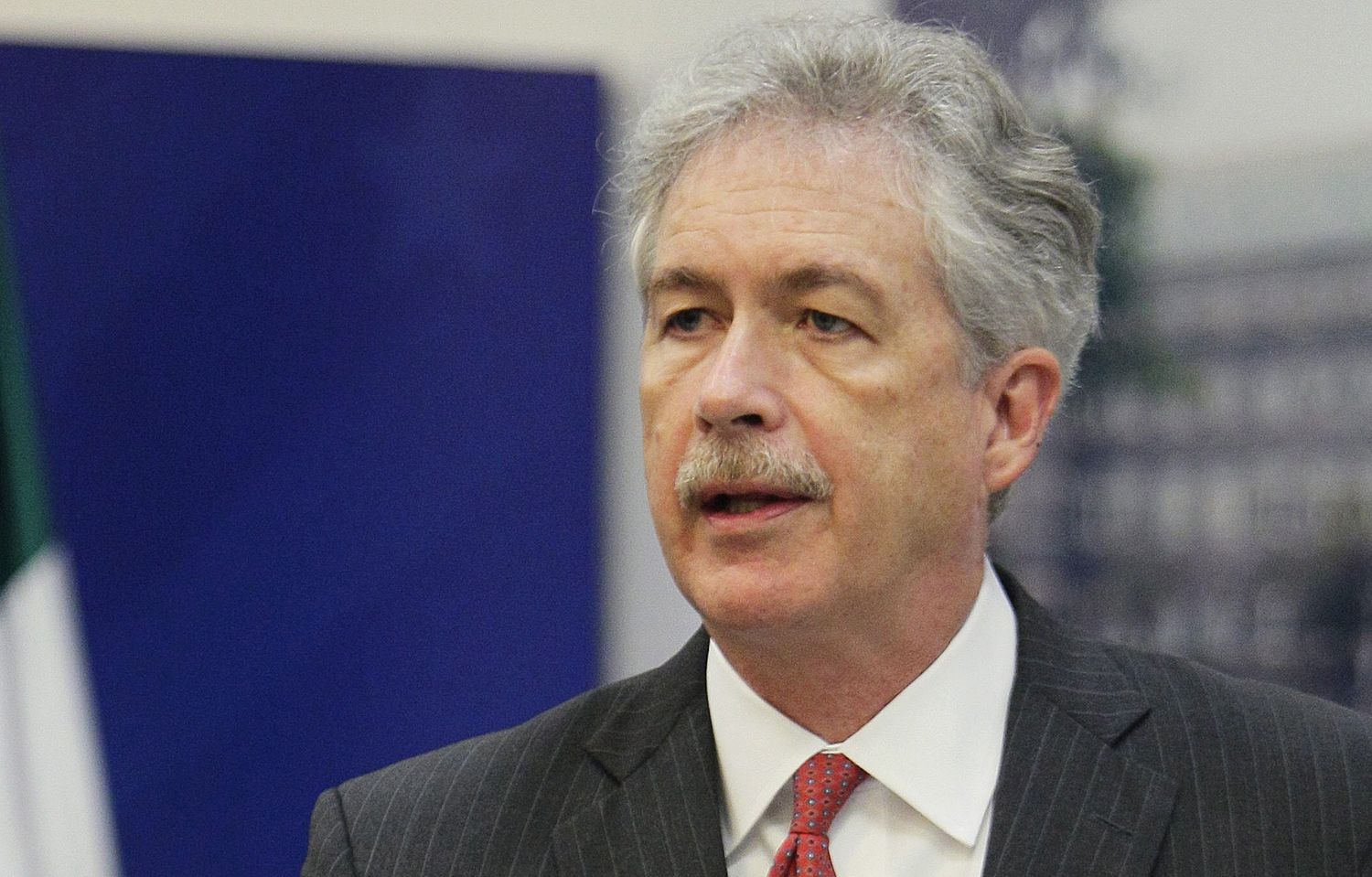 间谍|中国“间谍威胁”已史无前例？美高官又出“雷语”：上演贼喊抓贼