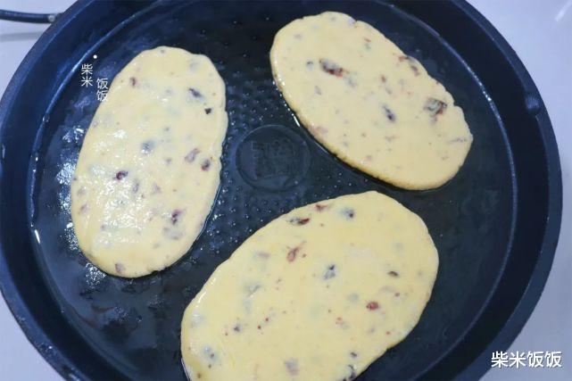 玉米 春天吃它正合适，低脂饱腹，做法简单，香香软软，好吃不长胖