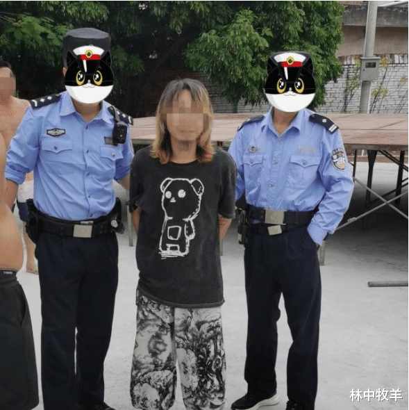 浙江温州：男子在乐清市乐成镇结伙持械伤人致死！一逃就是11年