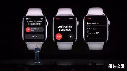 罗敏|比iPhone14还贵，Apple Watch Ultra售价6299元
