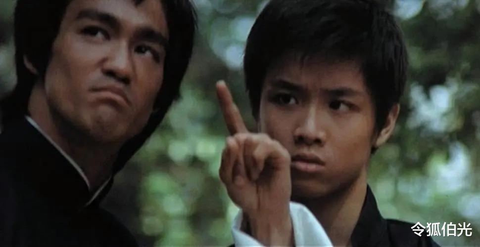 成龙|给“香港最好的武术指导”排个名，甄子丹第五，成龙不是第一