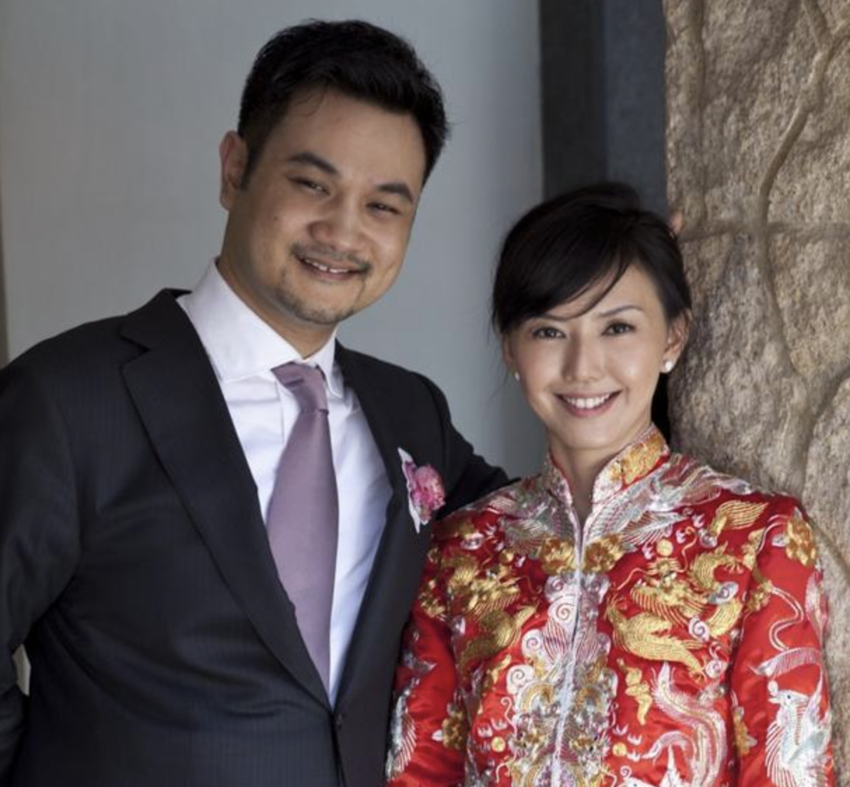 孙燕姿|孙燕姿庆祝44岁生日，下嫁打工人11年生了两个娃，她过得怎么样？