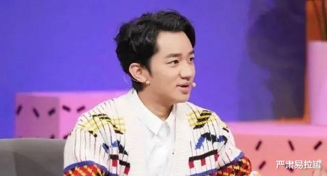 TVB|官宣退出！综艺一哥不干了，这下真要玩完了？