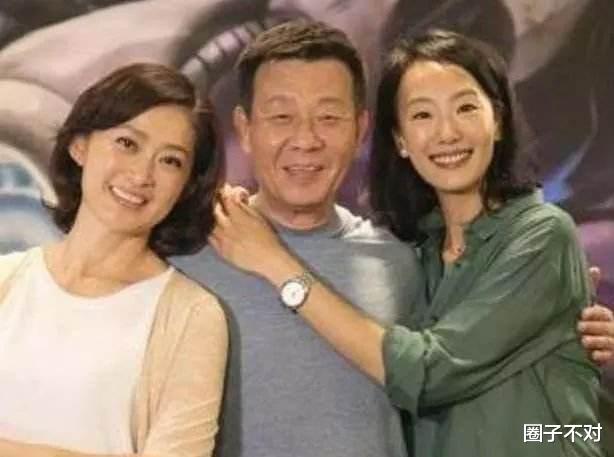 明星|AA制、分房睡、结婚不领证,这些明星“夫妻”,相处模式真奇葩