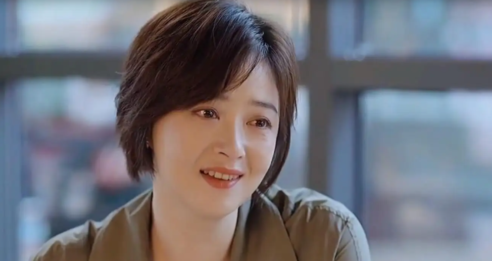 童瑶|才播1集口碑爆了,童瑶令观众成功入坑,家庭剧又有天花板了?