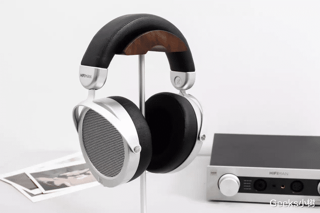 hifiman|翻车现场?本文告诉你海菲曼Deva Pro有多魔幻,初烧一耳就太顶了