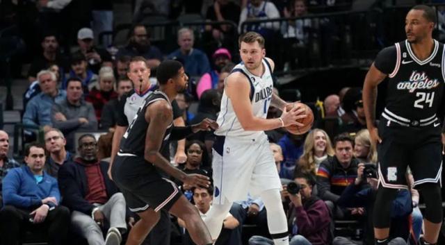 今日NBA：佩林卡飞往印第安纳，国王暴揍篮网，东契奇是快船苦主