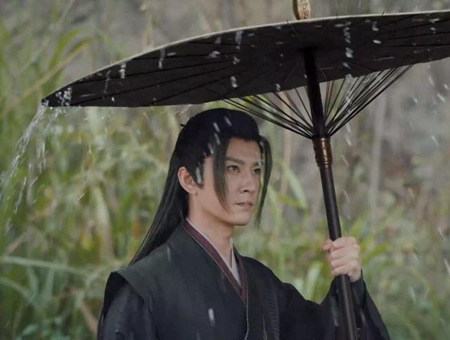 剑仙|《少年歌行》苏暮雨半步剑仙，凭什么位列四大魔头，和叶鼎之并列