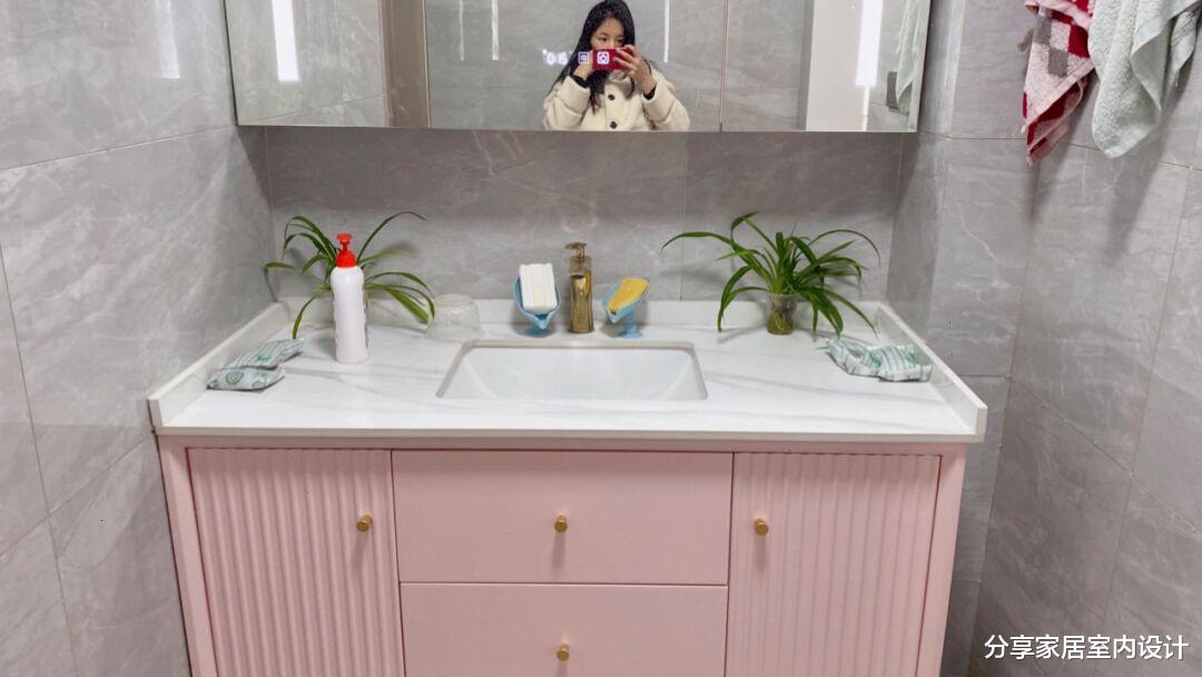 等我有钱了,学她家在农村起自建房,周末回乡下可享受悠闲生活!