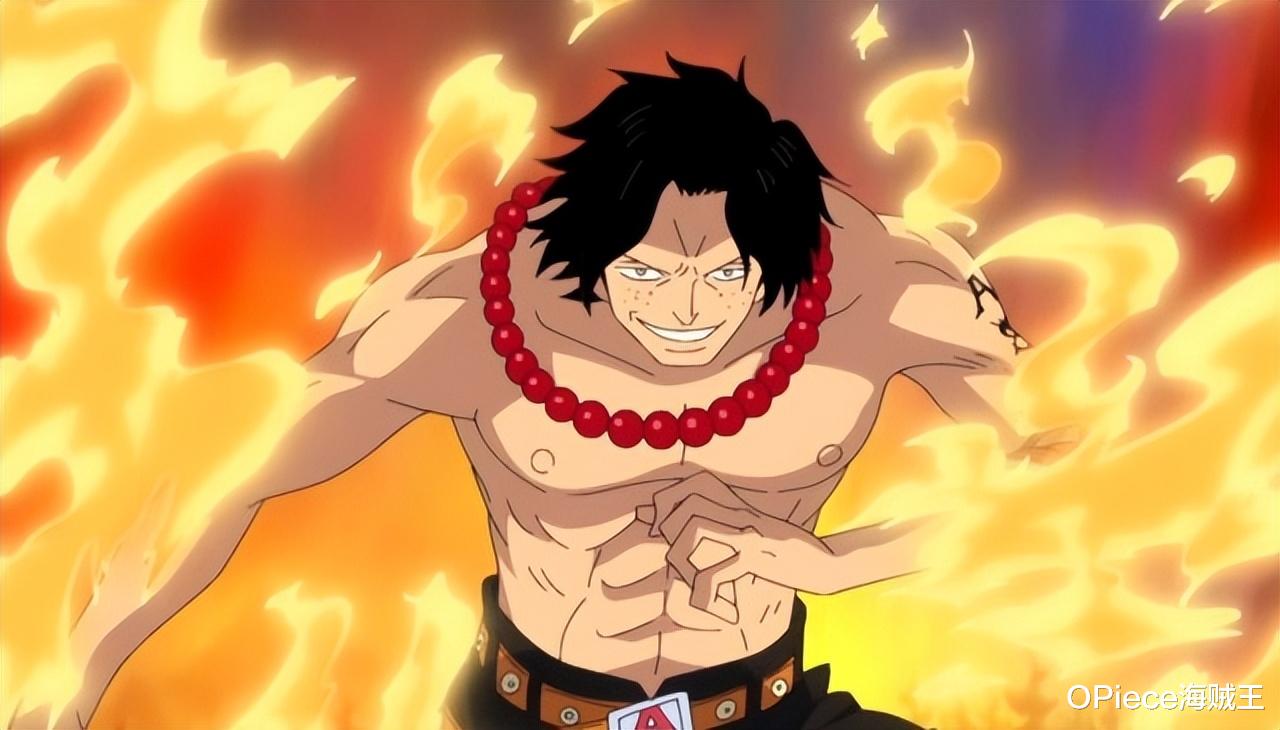 马尔科|海贼王：盘点那些最帅气的出场，马尔科帅炸了！