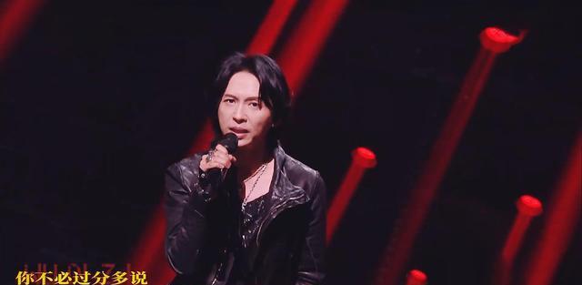 萧敬腾|《闪光的乐队》张亚东、萧敬腾魔改《天竺少女》,消除女孩口红气