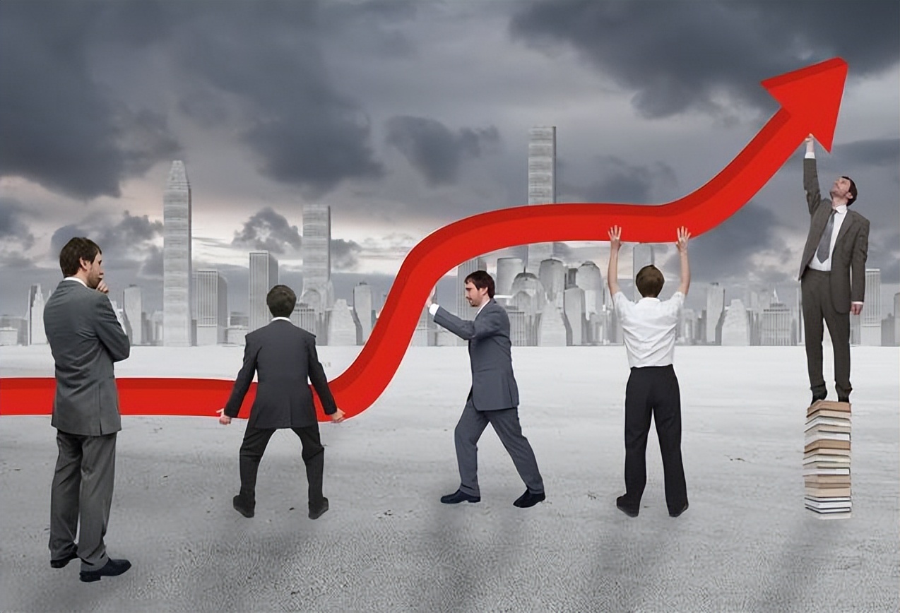 选择权|为什么工作如此不开心，还在努力坚持？这三个原因值得思考