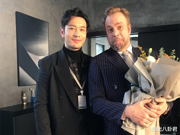 柯南|五位在华发展的美国男星,说各地方言娶中国妻子,父母以他们为荣