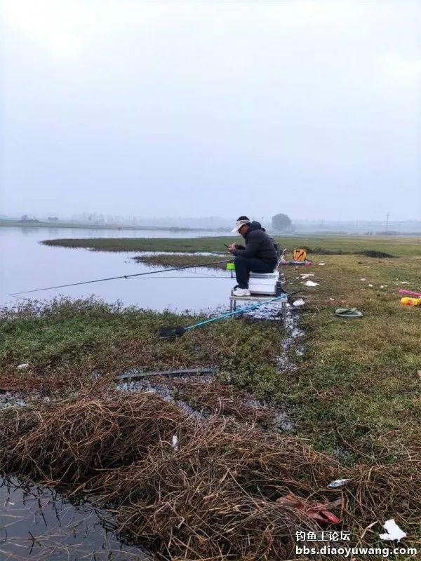 |借钓鱼王慧眼识“疯影”