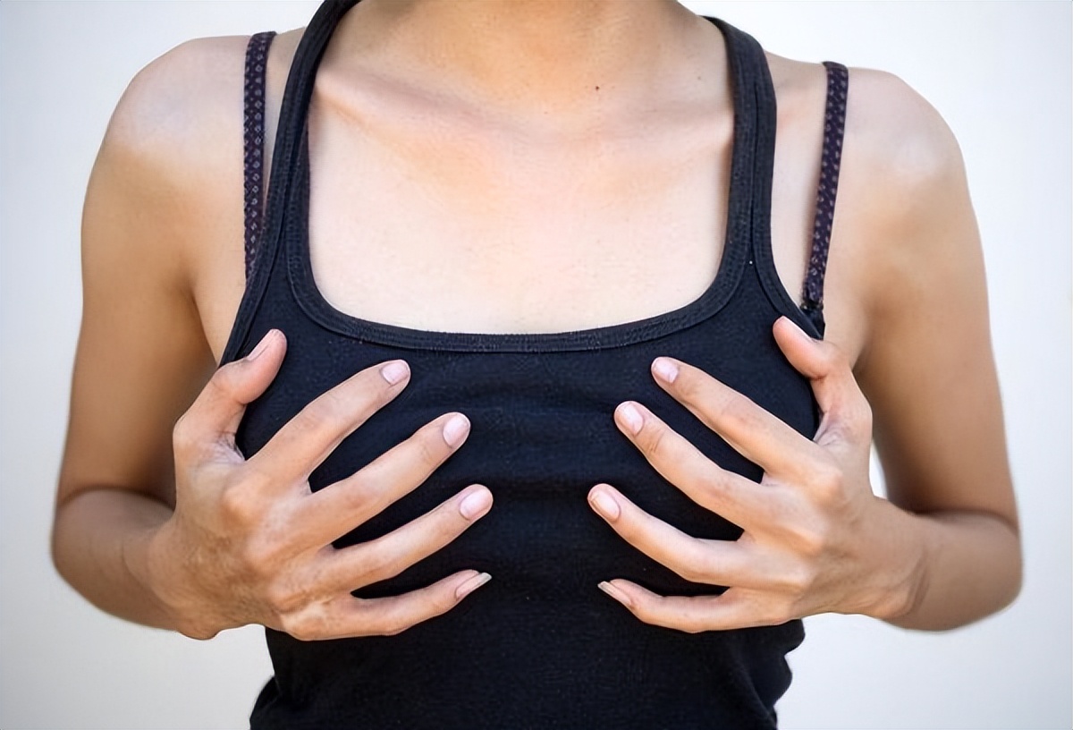 脾胃|9成的中国女性都患过妇科病?怪吓人的4种妇科病,实则无需治疗