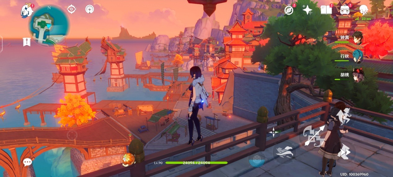 传感器|200W超快闪充舍我其谁?iQOO 10 Pro深度测评