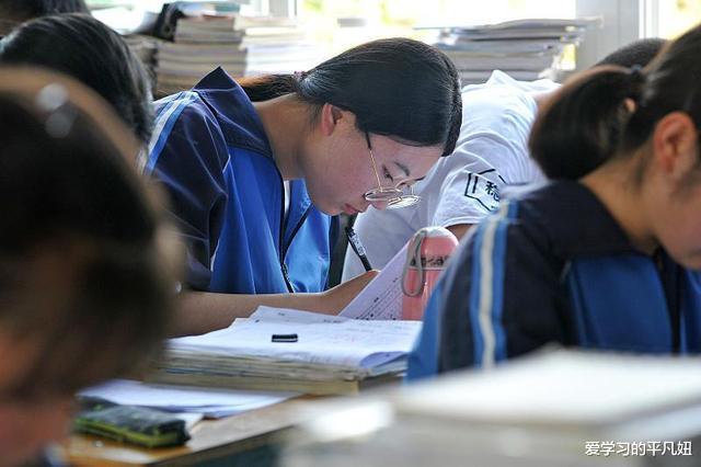 动力|中考失利，50%的学生或将进入“职校”？家长却表示：不想接受！