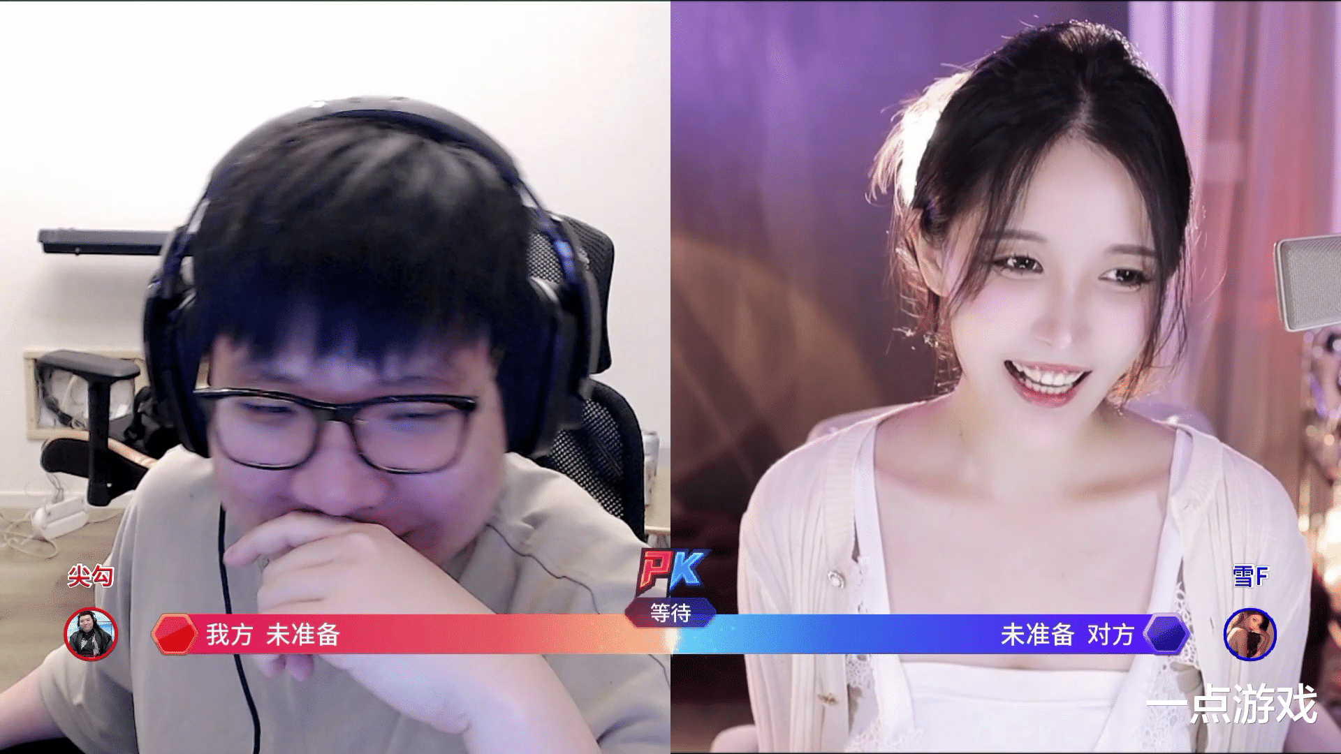 rita|女主播神似Rita引AJ围观，相约露营过夜，网友：勾尖现在好会玩