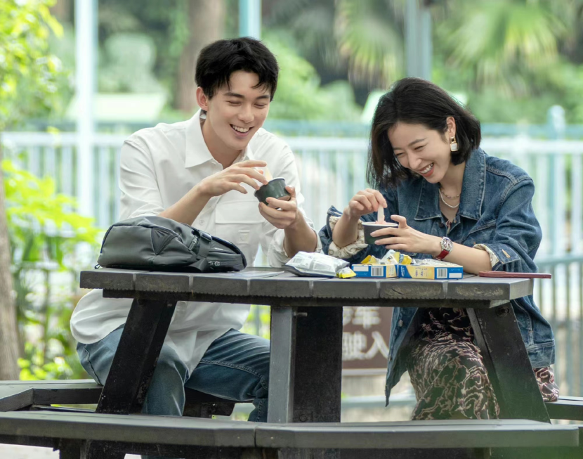 县委大院|正午 柠萌7部剧待播：《一念关山》未播先火，《县委大院》最先播