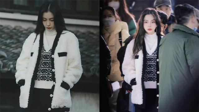 Angelababy|杨颖携三部新剧强势来袭,搭档男主个个是圈内顶流,你最磕哪对?