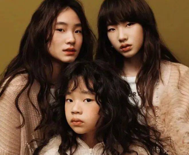 小S|小S夫妻最后一层遮羞布被揭要离婚？女儿社交平台沦为最惨背锅侠