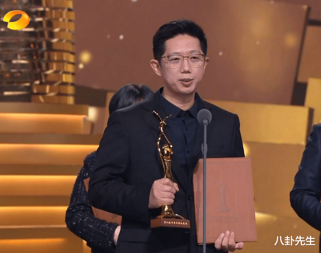 金鹰奖|金鹰奖颁奖晚会:女明星都扛住了高清镜头,获奖名单实至名归