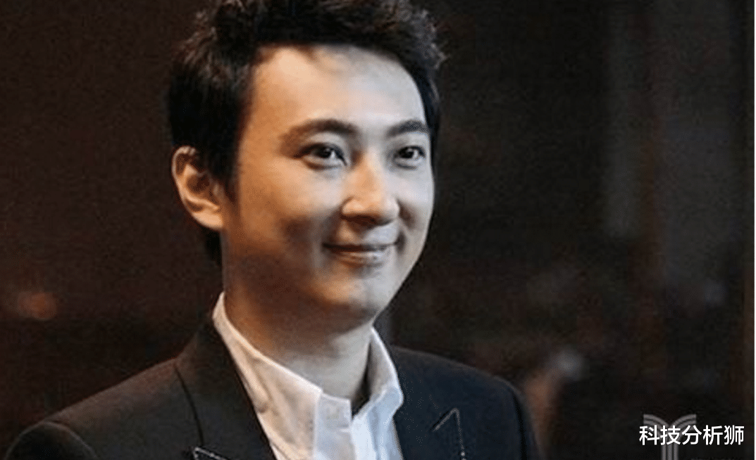 半导体|王思聪成立半导体公司,怎么这么多人讽刺?无知的人太多了