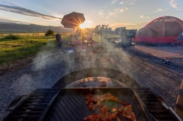 旅行|家庭旅行,不止是一场旅行!