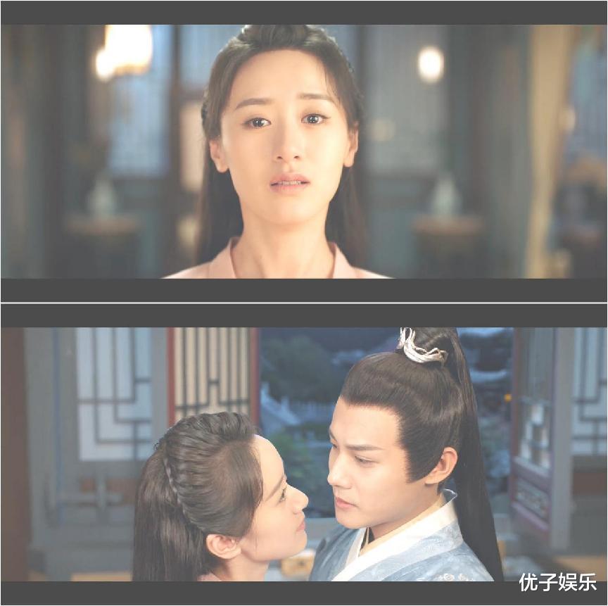 袁冰妍|袁冰妍郑业成这对可以处，有脸红情话他们是真的敢说