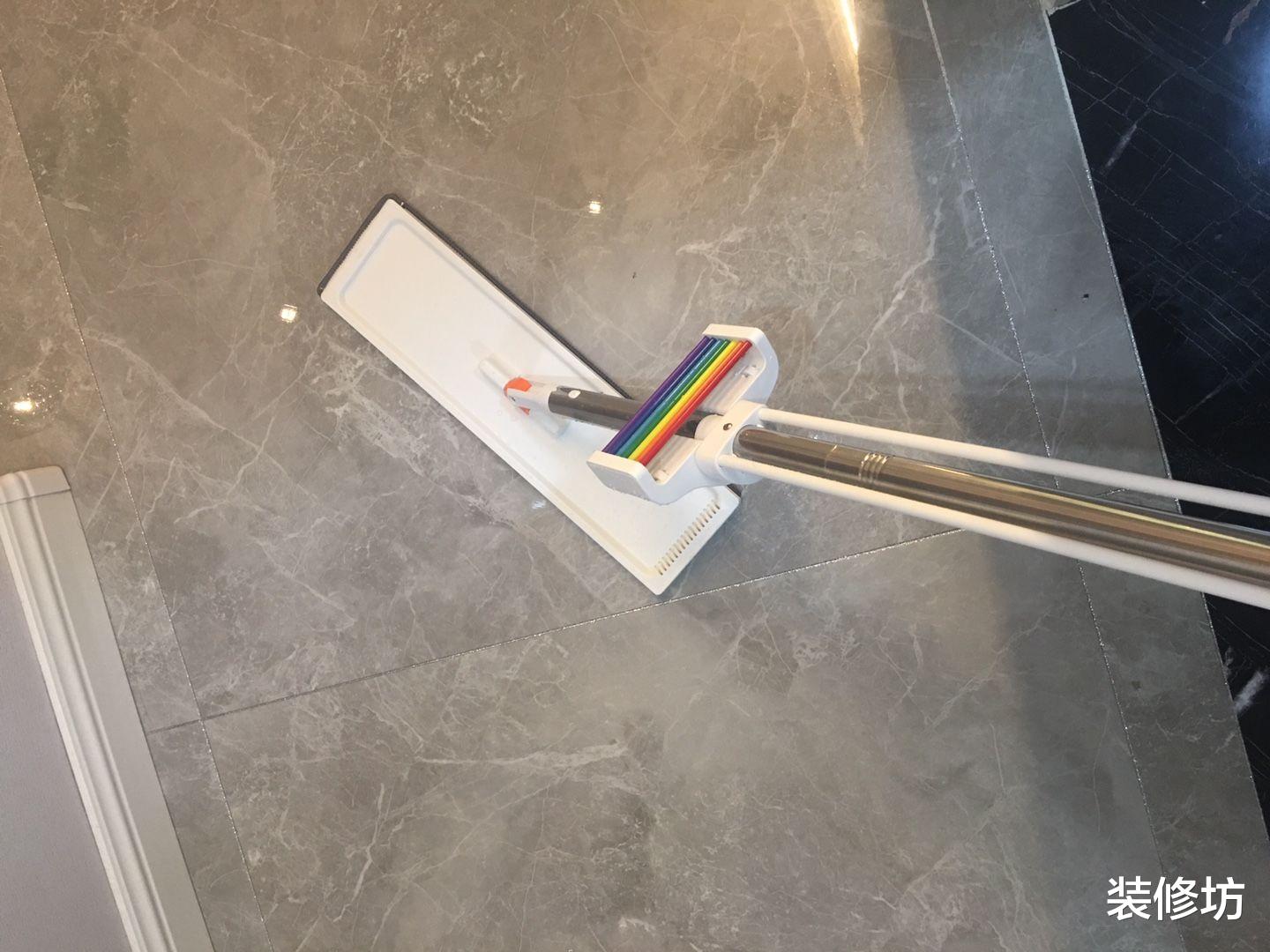 卫生间不一定要大,试试这样布置,干净、整洁又有档次感