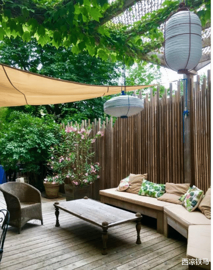 都说“1楼带院”好,但只有住过的人才知道,到底有多闹心